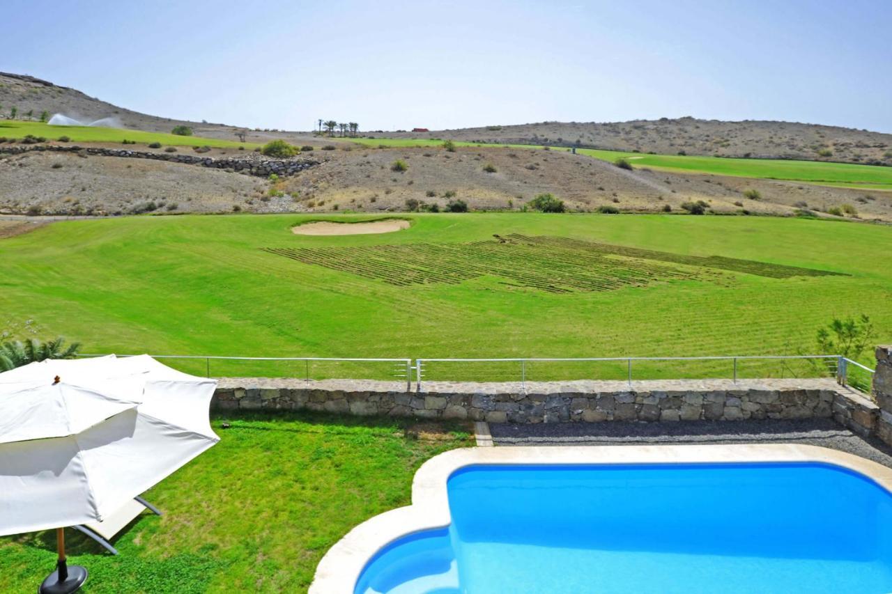 Salobre Vista Golf 29 Сasa de vacaciones *